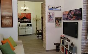 Casa Donna Rosa
